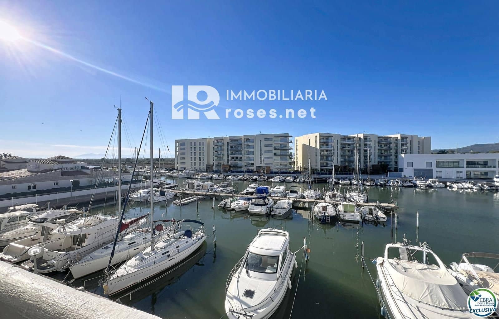 1 soveværelse Lejlighed til salg i Santa Margarida med swimmingpool - € 159.500 (Ref: 9752524)