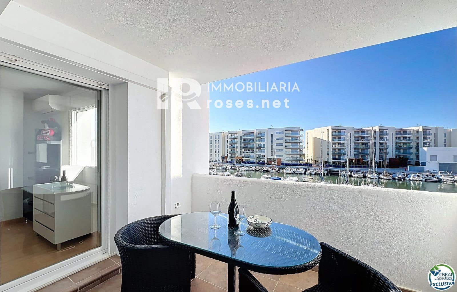 1 soveværelse Lejlighed til salg i Santa Margarida med swimmingpool - € 159.500 (Ref: 9752524)