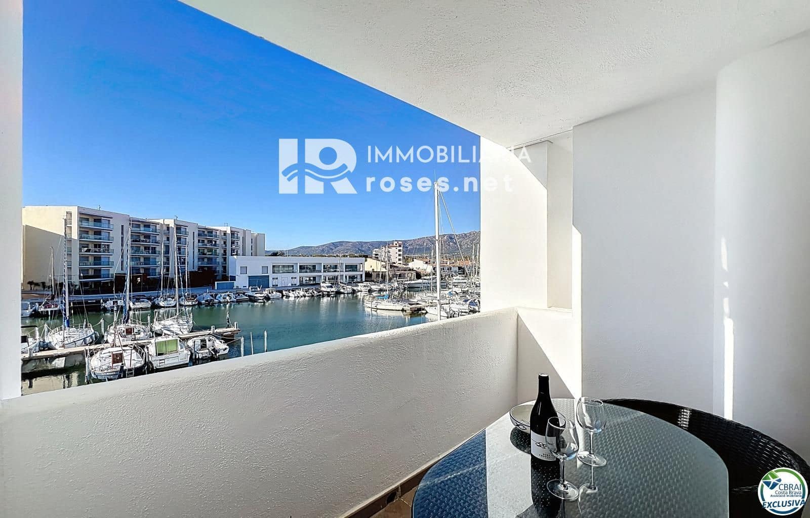 1 soveværelse Lejlighed til salg i Santa Margarida med swimmingpool - € 159.500 (Ref: 9752524)