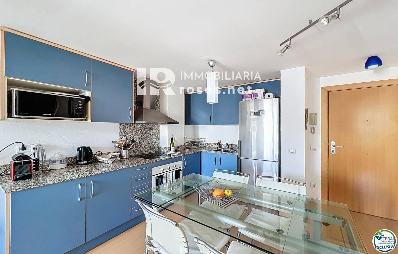 1 soveværelse Lejlighed til salg i Santa Margarida med swimmingpool - € 159.500 (Ref: 9752524)