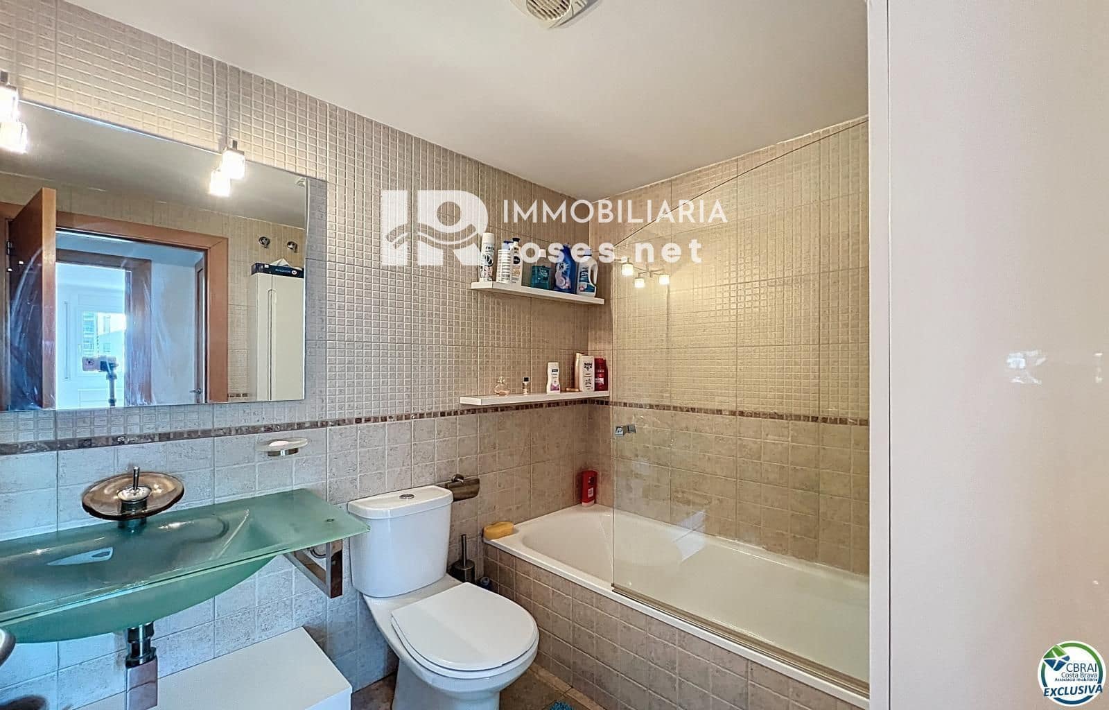 1 soveværelse Lejlighed til salg i Santa Margarida med swimmingpool - € 159.500 (Ref: 9752524)