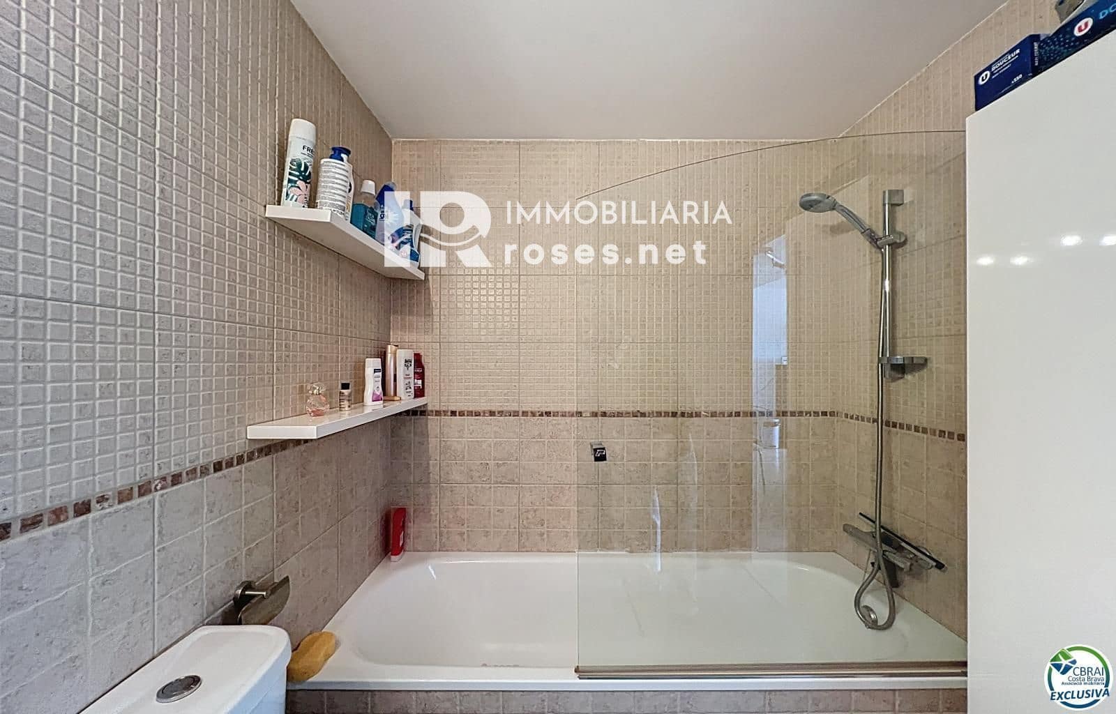 1 soveværelse Lejlighed til salg i Santa Margarida med swimmingpool - € 159.500 (Ref: 9752524)