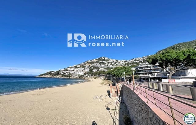 Tomt till salu i Roses - 220 000 € (Ref: 9756334)