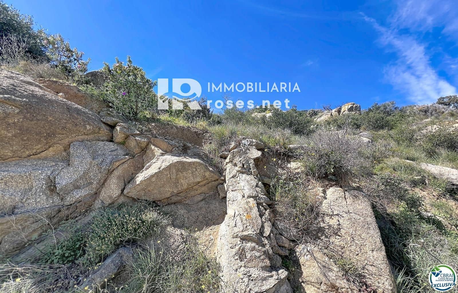 Tomt till salu i Roses - 220 000 € (Ref: 9756334)