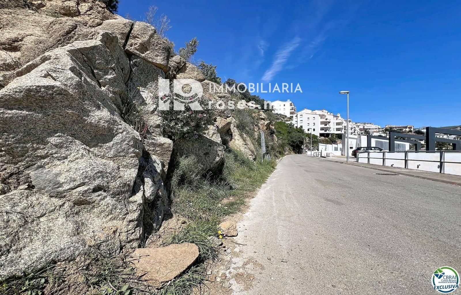 Tomt till salu i Roses - 220 000 € (Ref: 9756334)