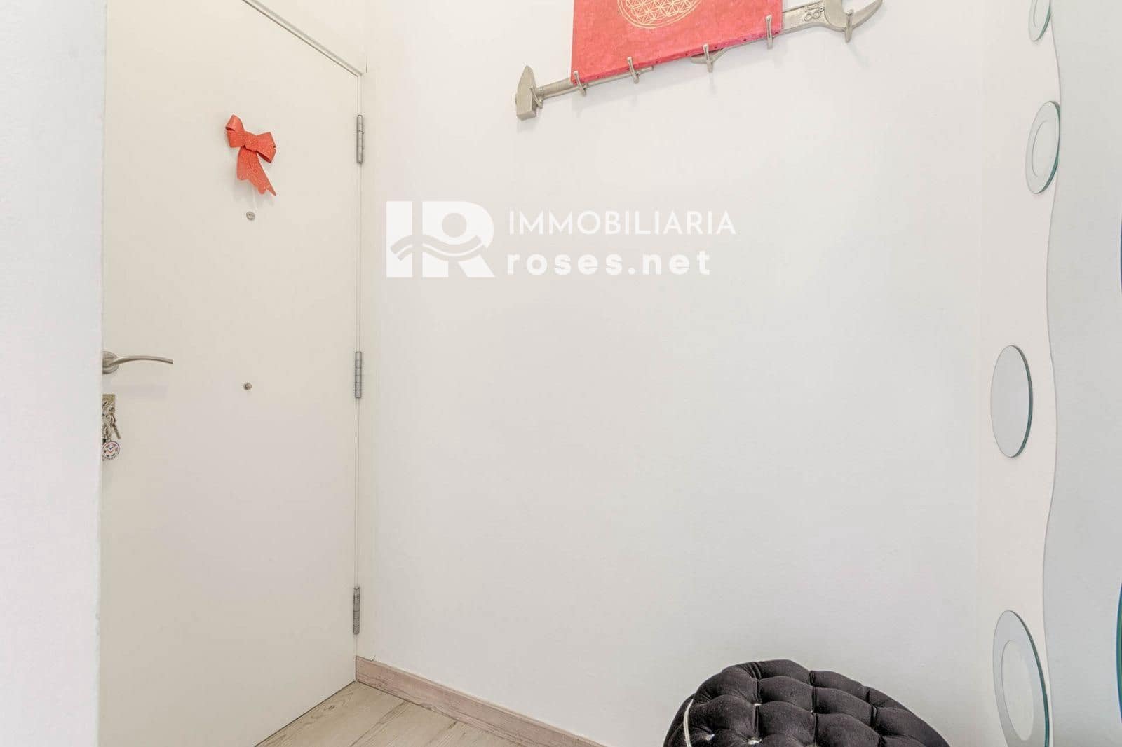 2 soveværelse Lejlighed til salg i Roses med garage - € 265.000 (Ref: 9756335)