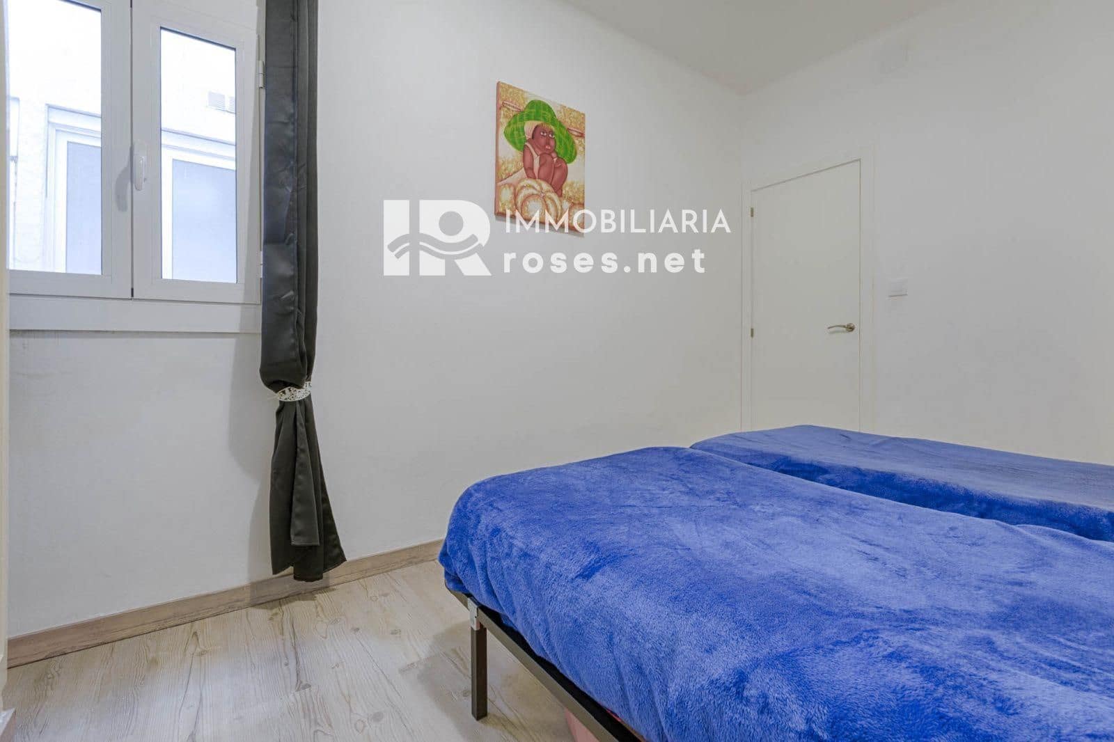 2 soveværelse Lejlighed til salg i Roses med garage - € 265.000 (Ref: 9756335)