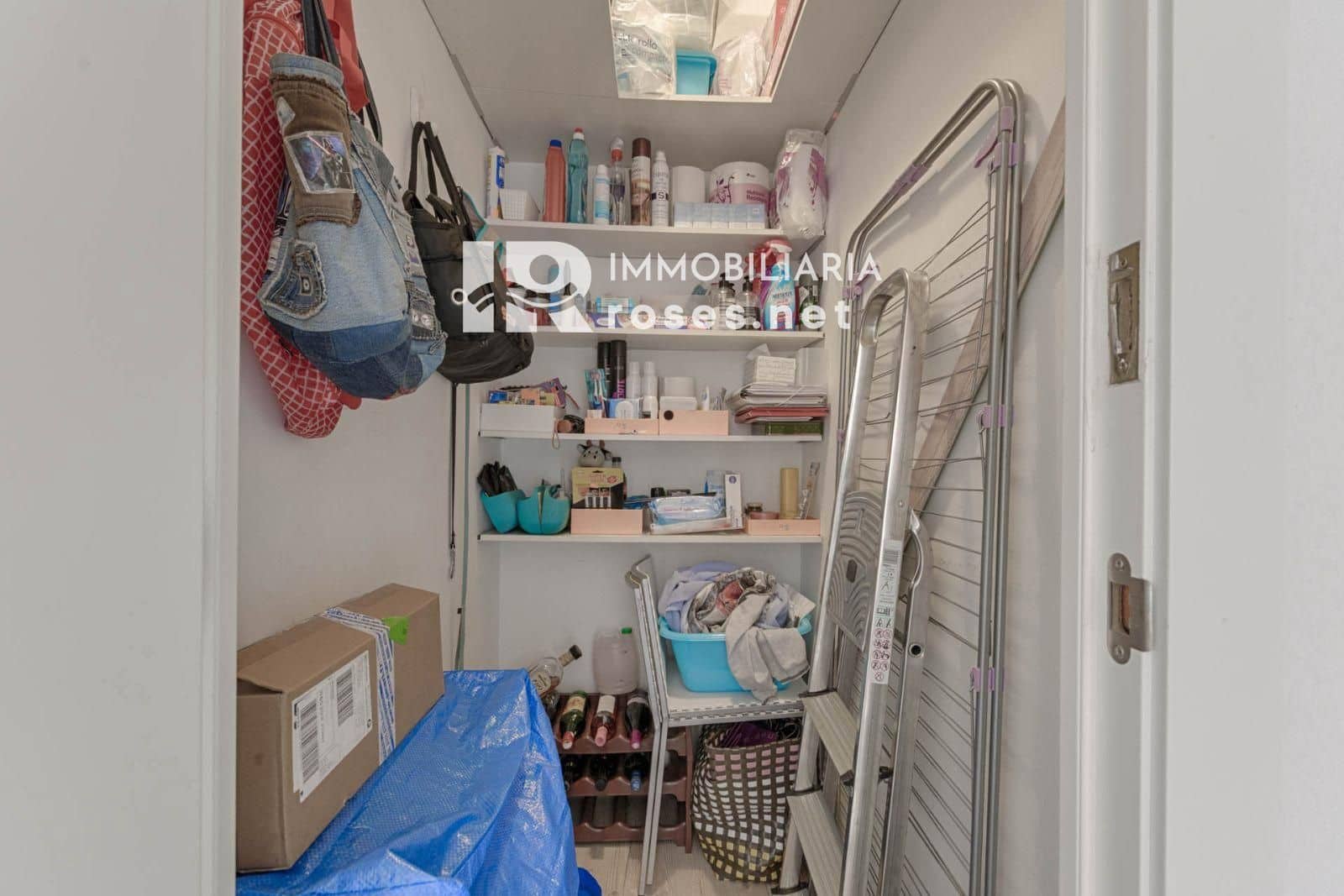 2 soveværelse Lejlighed til salg i Roses med garage - € 265.000 (Ref: 9756335)