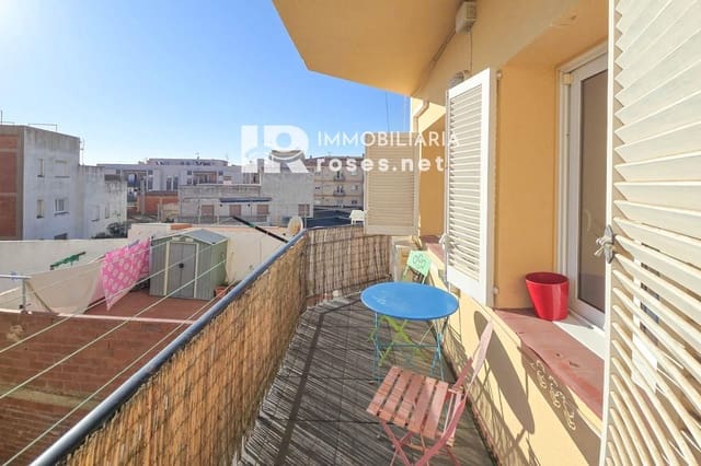 2 quarto Apartamento para venda em Roses com garagem - 265 000 € (Ref: 9756335)