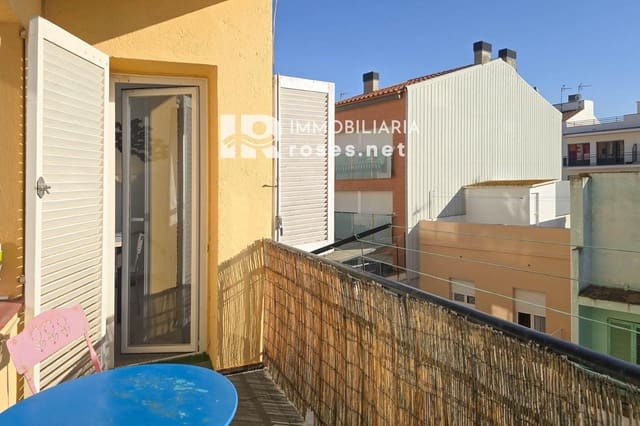 2 quarto Apartamento para venda em Roses com garagem - 265 000 € (Ref: 9756335)