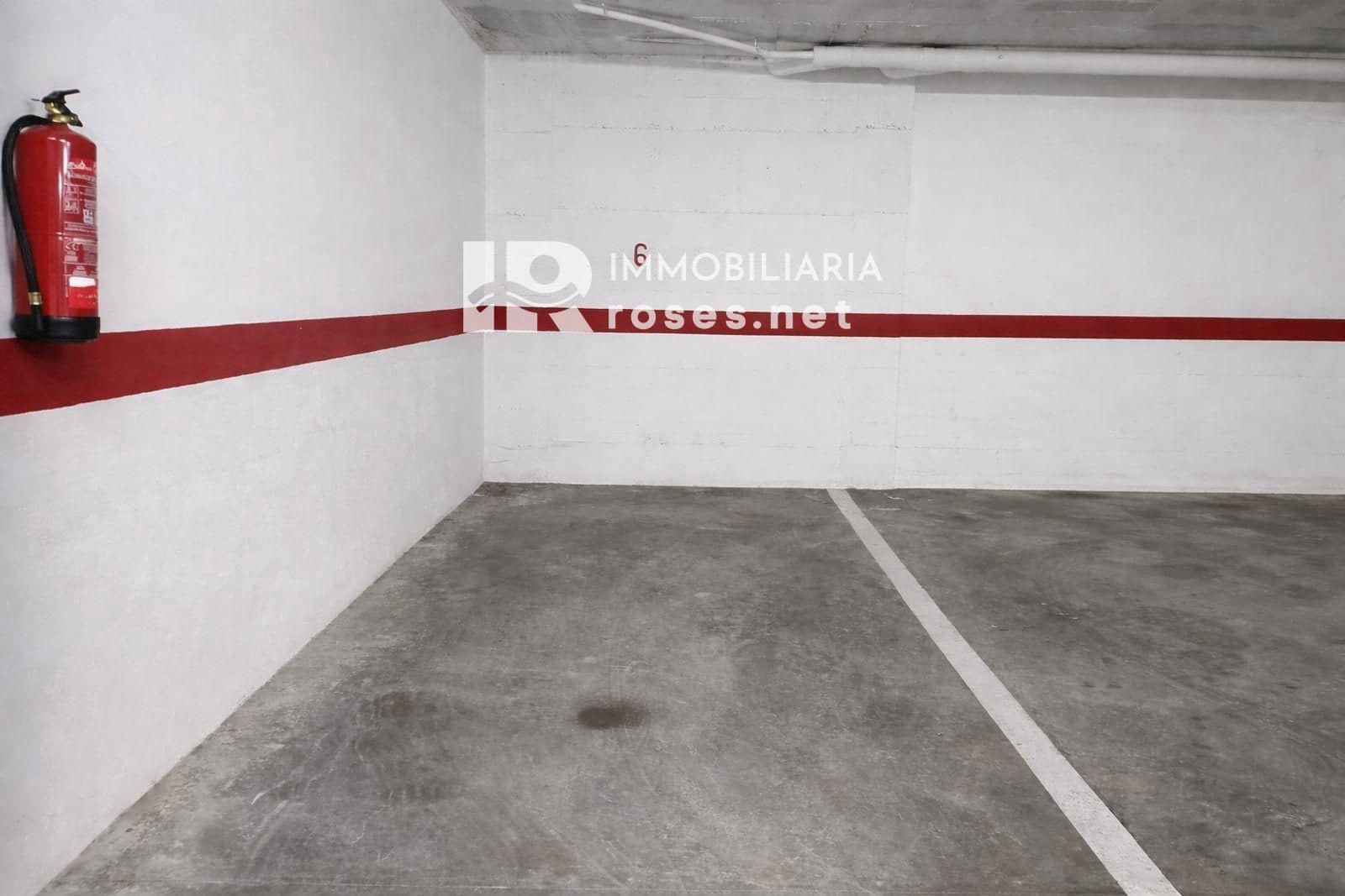 2 soveværelse Lejlighed til salg i Roses med garage - € 265.000 (Ref: 9756335)