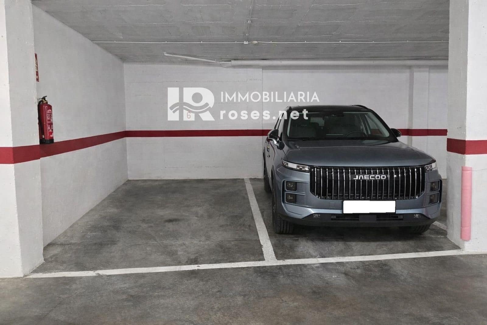 2 soveværelse Lejlighed til salg i Roses med garage - € 265.000 (Ref: 9756335)