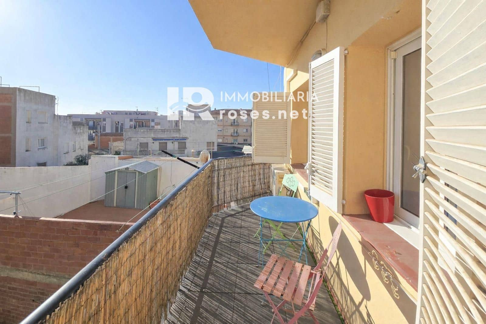 2 soveværelse Lejlighed til salg i Roses med garage - € 265.000 (Ref: 9756335)