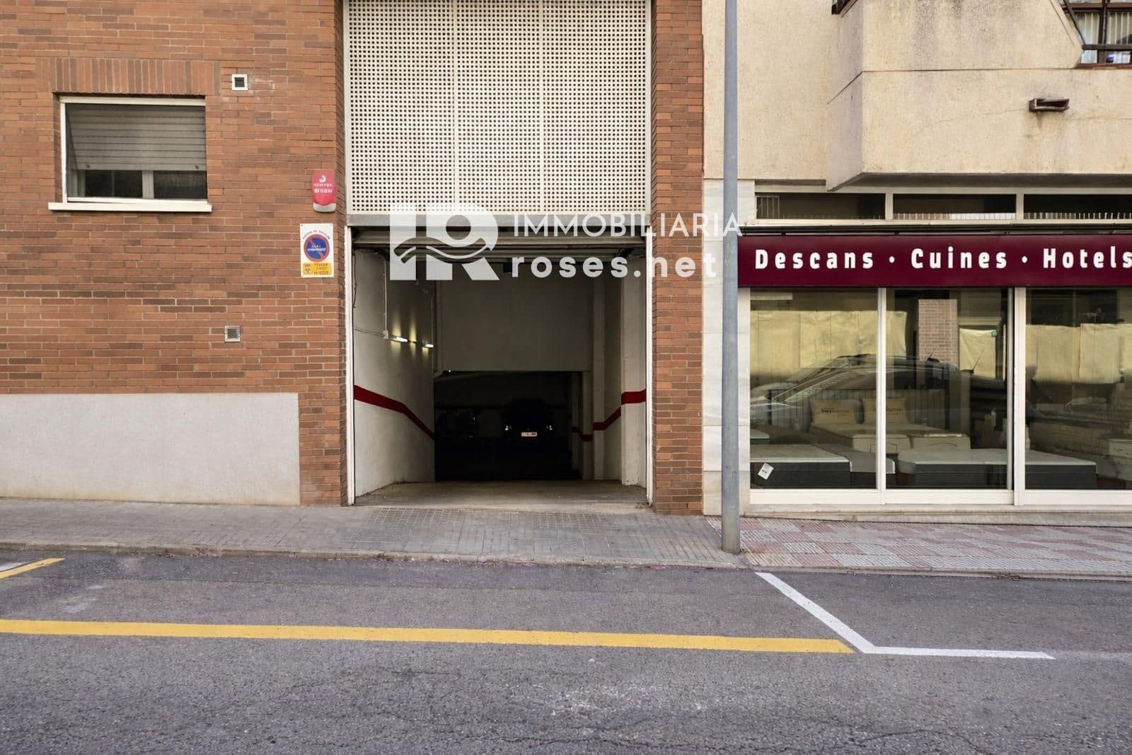 2 soveværelse Lejlighed til salg i Roses med garage - € 265.000 (Ref: 9756335)