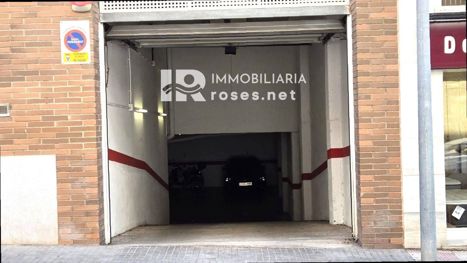 2 soveværelse Lejlighed til salg i Roses med garage - € 265.000 (Ref: 9756335)