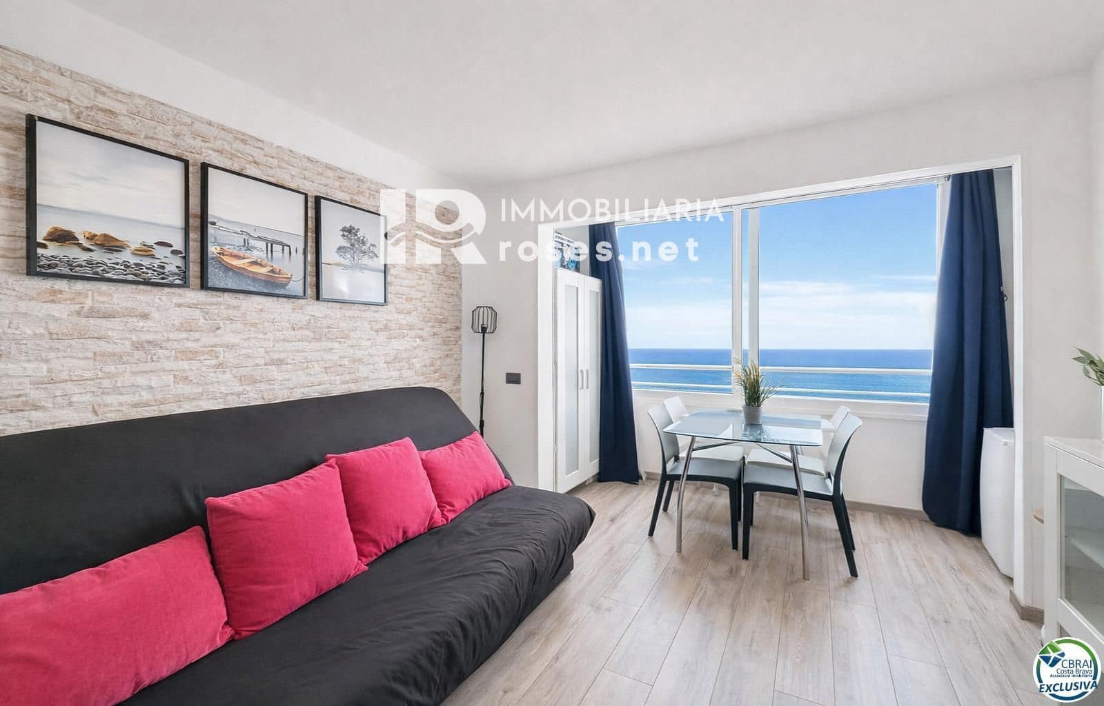 Lägenhet till salu i Empuriabrava - 138 500 € (Ref: 9756336)