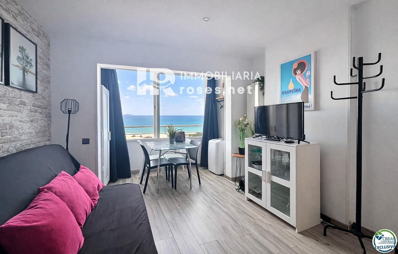 Lägenhet till salu i Empuriabrava - 138 500 € (Ref: 9756336)