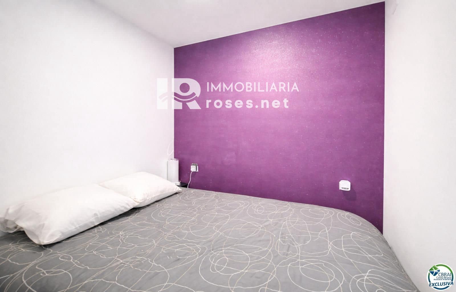 Lägenhet till salu i Empuriabrava - 138 500 € (Ref: 9756336)