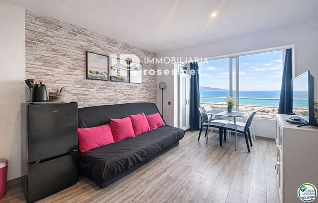 Appartamento in vendita in Empuriabrava, Castelló d'Empúries - 138.500 € (Rif: 9756336)