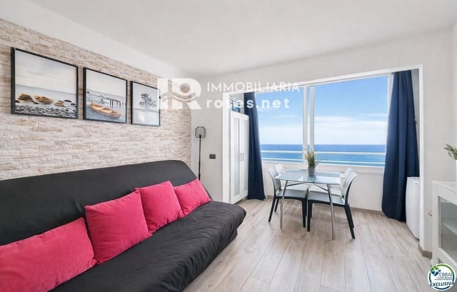 Appartamento in vendita in Empuriabrava, Castelló d'Empúries - 138.500 € (Rif: 9756336)