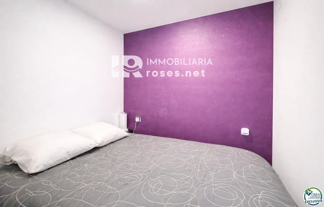 Appartamento in vendita in Empuriabrava, Castelló d'Empúries - 138.500 € (Rif: 9756336)