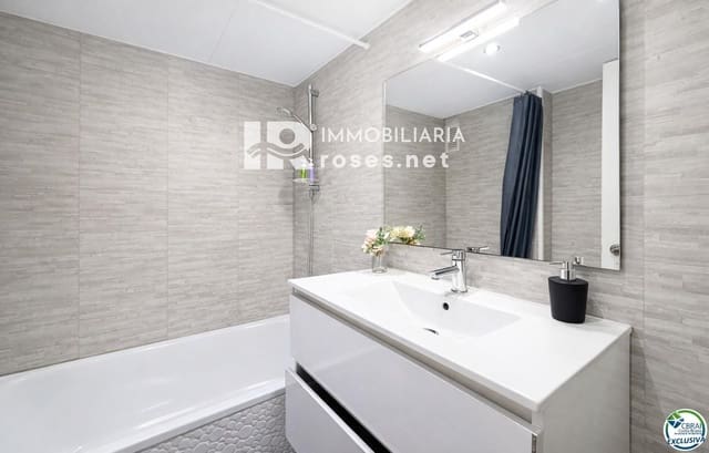 Appartamento in vendita in Empuriabrava, Castelló d'Empúries - 138.500 € (Rif: 9756336)