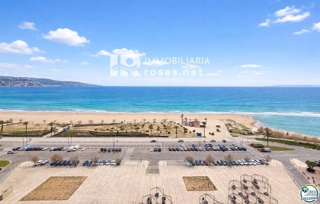 Appartamento in vendita in Empuriabrava, Castelló d'Empúries - 138.500 € (Rif: 9756336)