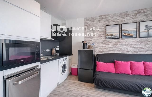 Appartamento in vendita in Empuriabrava, Castelló d'Empúries - 138.500 € (Rif: 9756336)