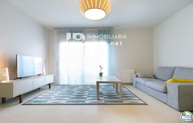 3 slaapkamer Flat te koop in Roses met garage - € 439.000 (Ref: 9768981)