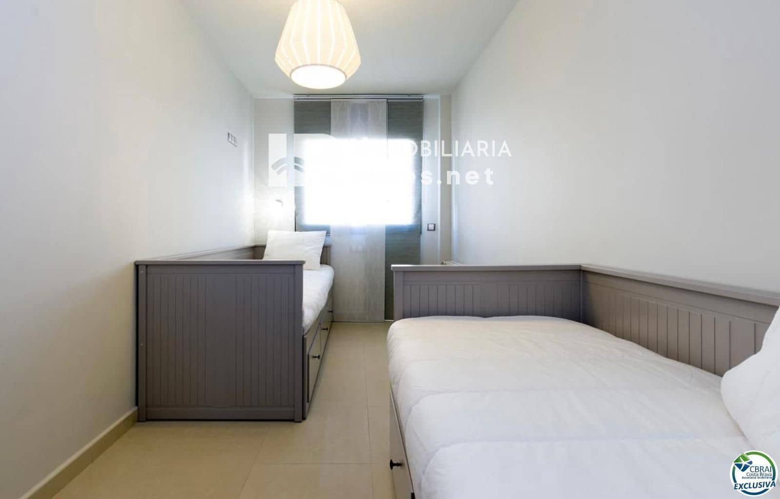 3 slaapkamer Flat te koop in Roses met garage - € 439.000 (Ref: 9768981)