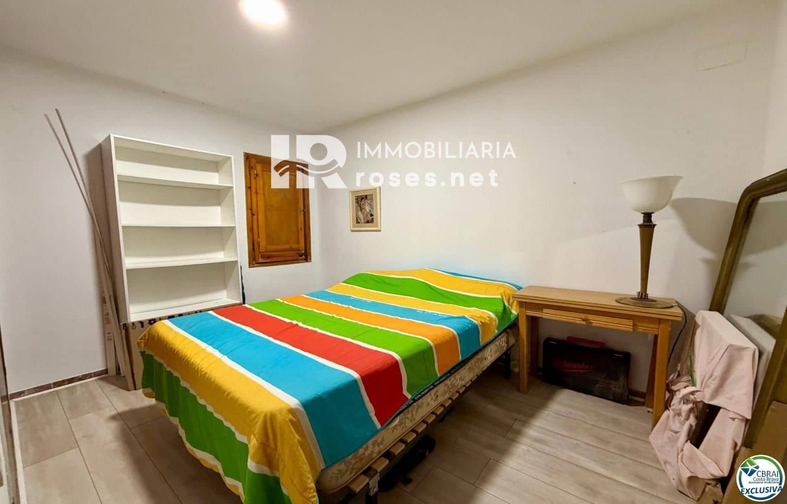 2 soveværelse Lejlighed til salg i Roses - € 162.000 (Ref: 9768982)