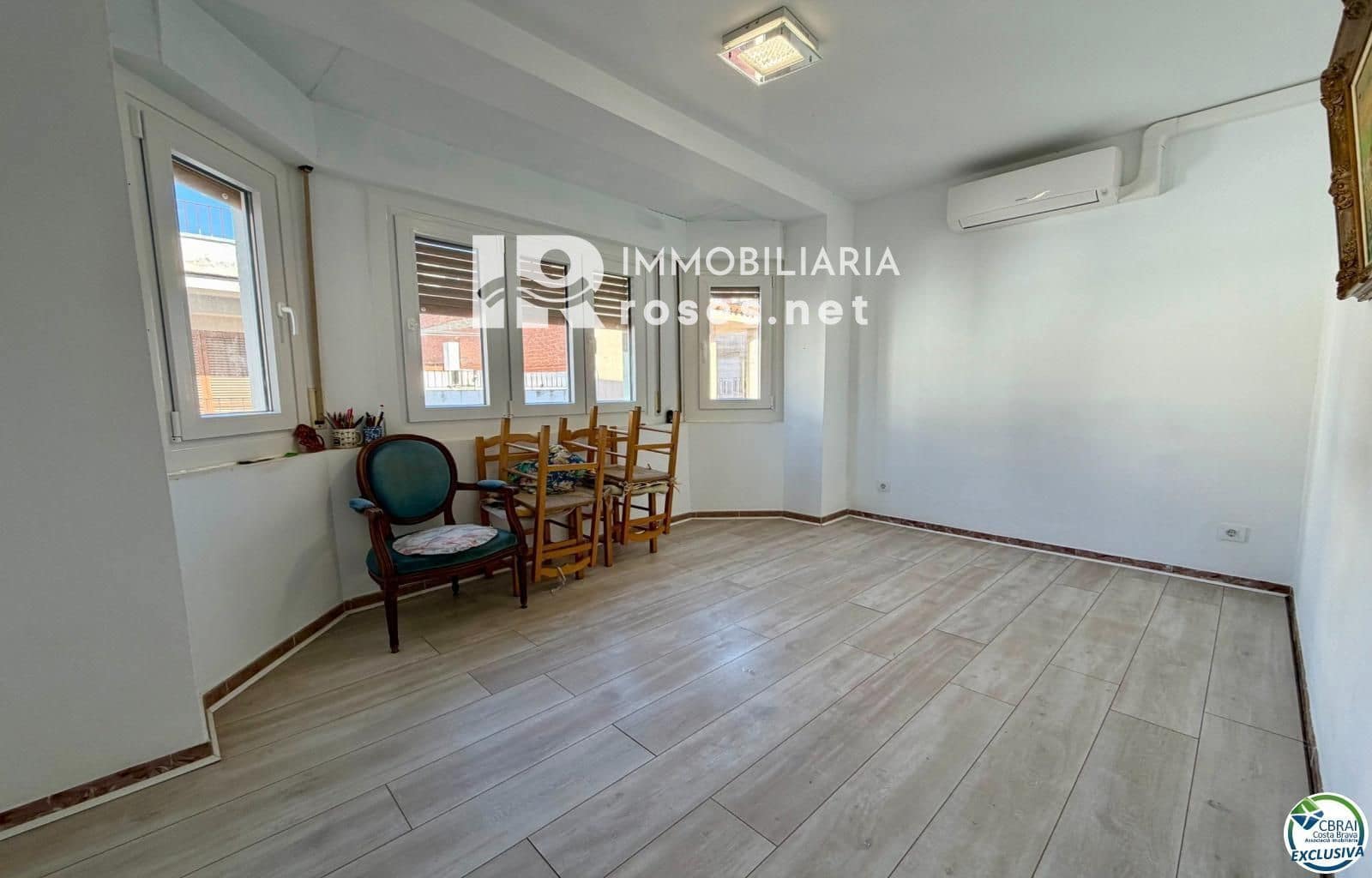 2 soveværelse Lejlighed til salg i Roses - € 162.000 (Ref: 9768982)