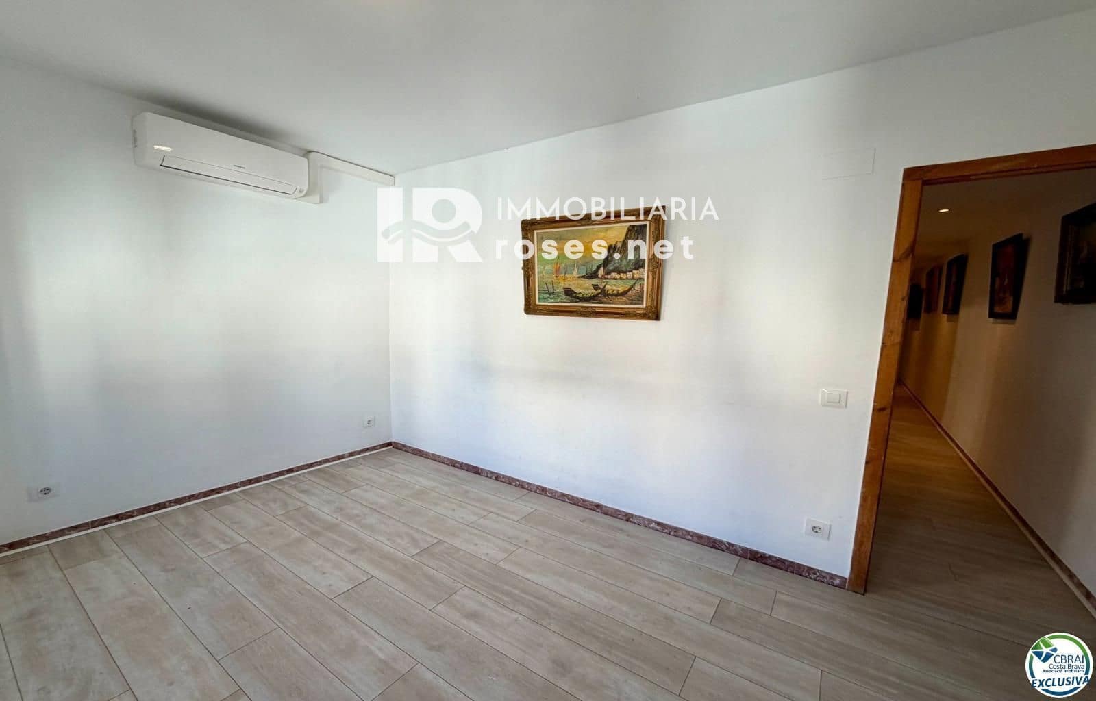 2 soveværelse Lejlighed til salg i Roses - € 162.000 (Ref: 9768982)