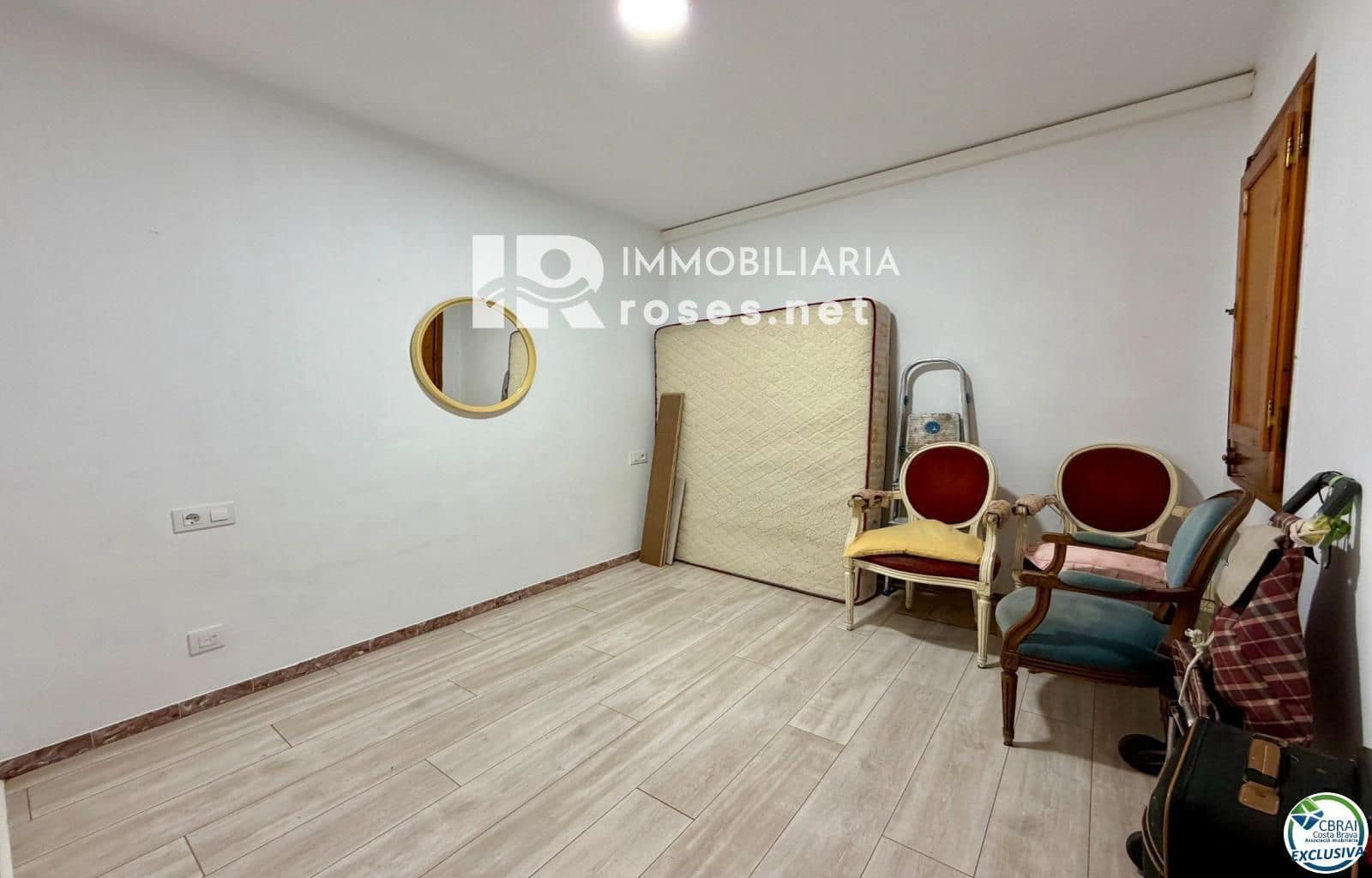 2 soveværelse Lejlighed til salg i Roses - € 162.000 (Ref: 9768982)