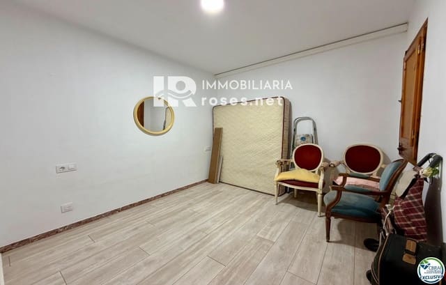 2 soveværelse Lejlighed til salg i Roses - € 162.000 (Ref: 9768982)