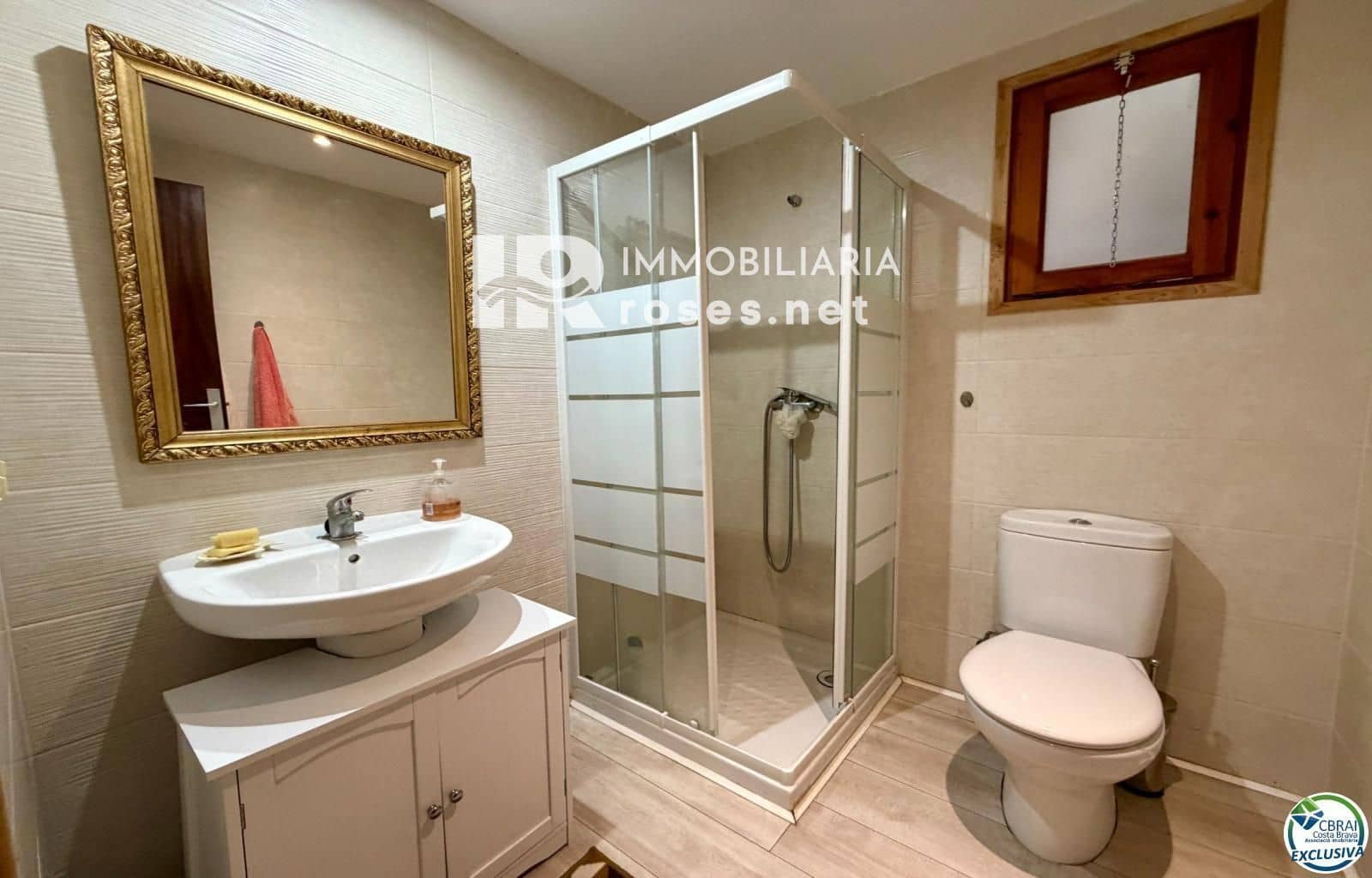 2 soveværelse Lejlighed til salg i Roses - € 162.000 (Ref: 9768982)