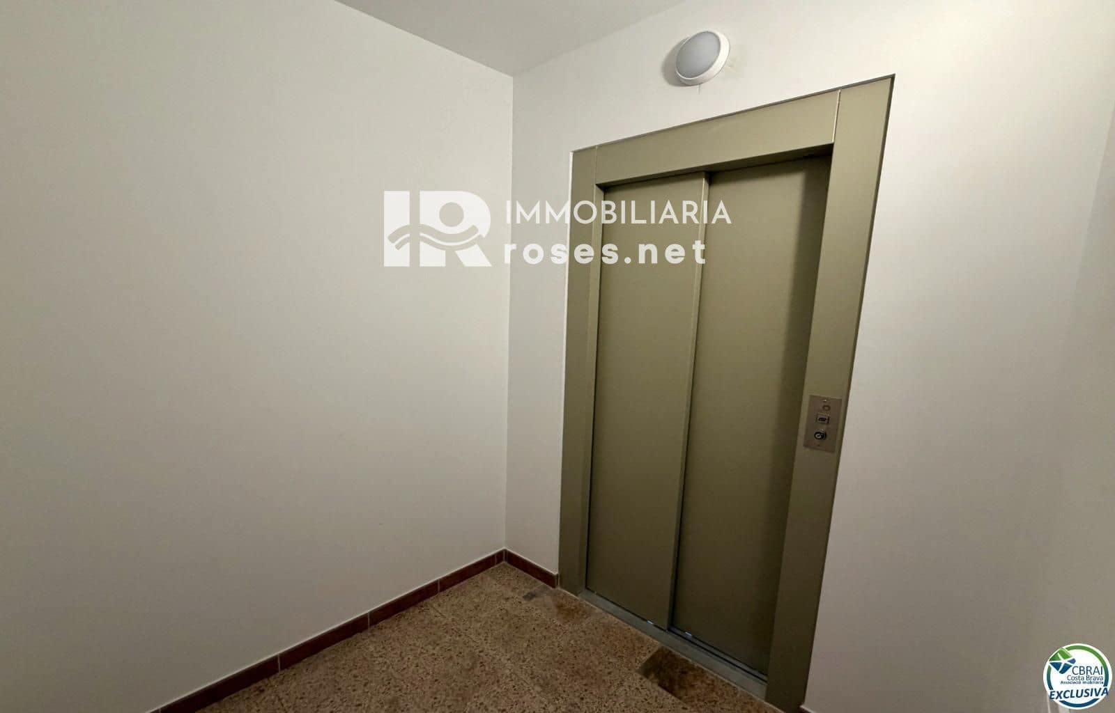 2 soveværelse Lejlighed til salg i Roses - € 162.000 (Ref: 9768982)