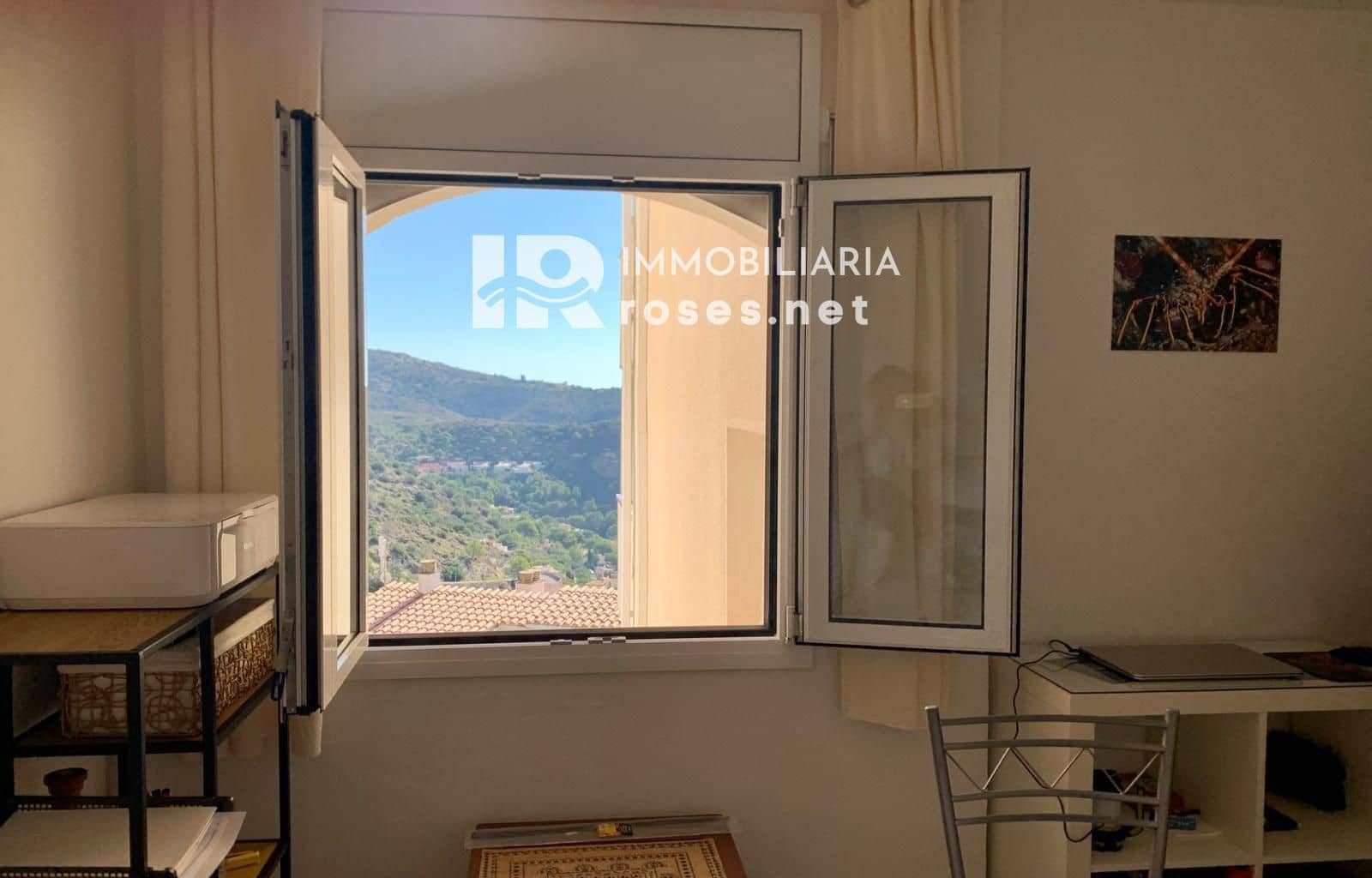 2 soveværelse Lejlighed til salg i Roses med garage - € 295.000 (Ref: 9768983)