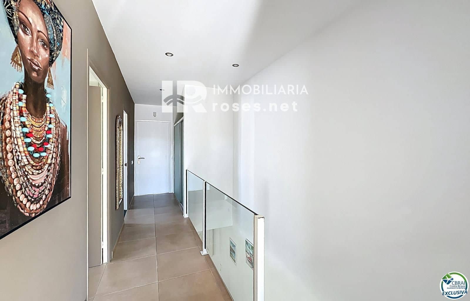 3 soveværelse Villa til salg i Empuriabrava med swimmingpool garage - € 930.000 (Ref: 9768984)