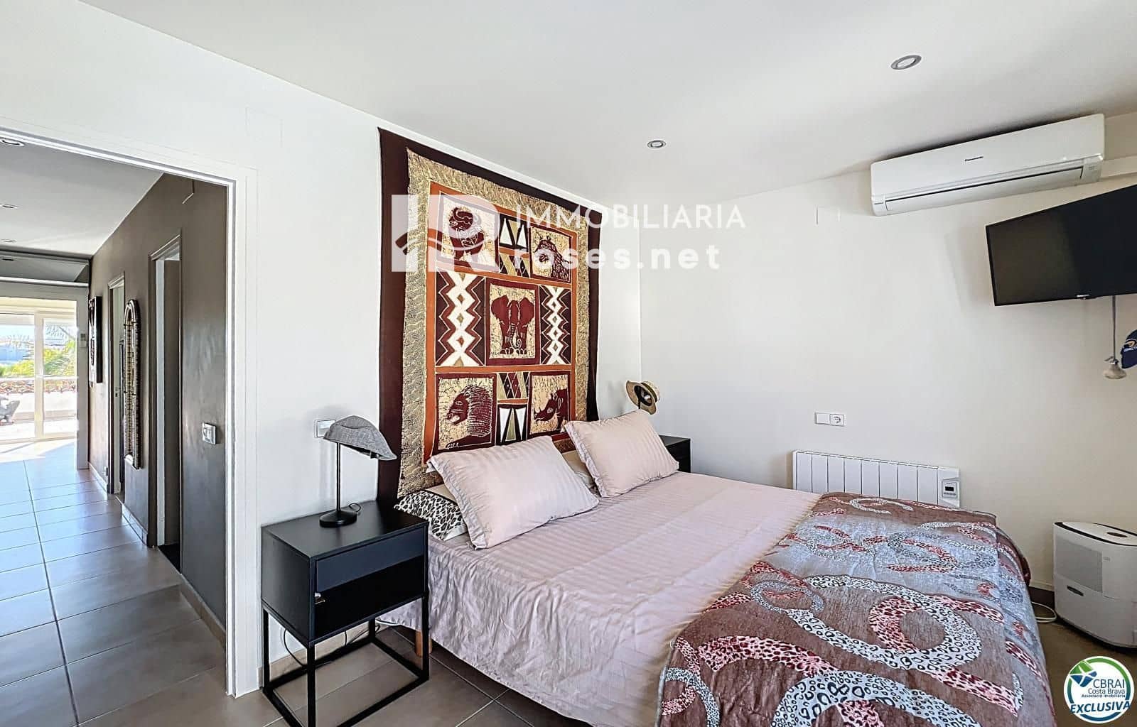 3 soveværelse Villa til salg i Empuriabrava med swimmingpool garage - € 930.000 (Ref: 9768984)