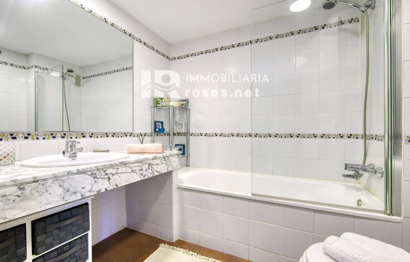 1 makuuhuone Asunto myytävänä paikassa Santa Margarida mukana uima-altaan - 144 000 € (Ref: 9768985)