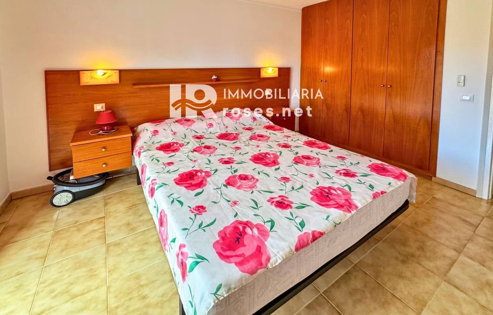 1 soveværelse Lejlighed til salg i Santa Margarida med garage - € 160.000 (Ref: 9768986)