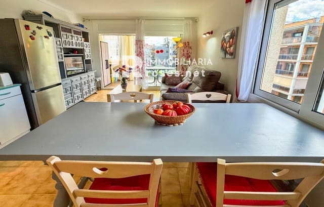 1 soveværelse Lejlighed til salg i Santa Margarida, Roses med garage - € 160.000 (Ref: 9768986)