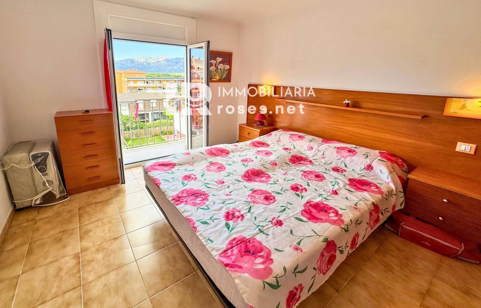 1 soveværelse Lejlighed til salg i Santa Margarida med garage - € 160.000 (Ref: 9768986)