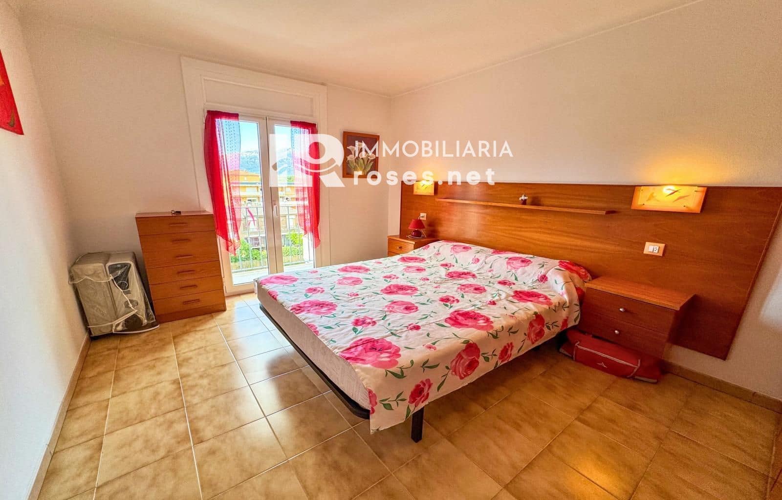 1 soveværelse Lejlighed til salg i Santa Margarida med garage - € 160.000 (Ref: 9768986)