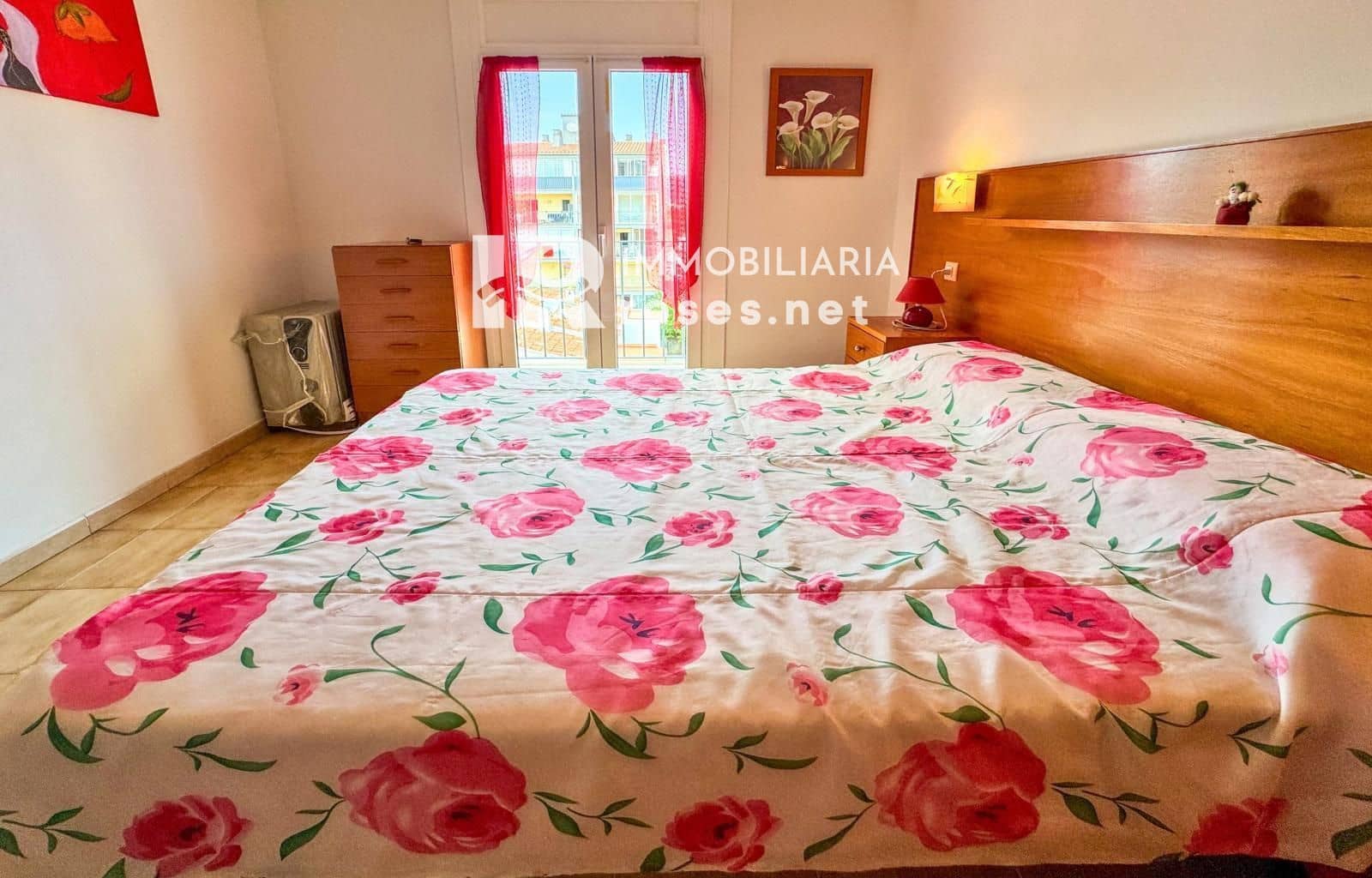 1 soveværelse Lejlighed til salg i Santa Margarida med garage - € 160.000 (Ref: 9768986)