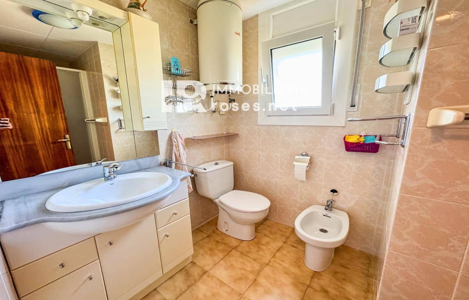 1 soveværelse Lejlighed til salg i Santa Margarida med garage - € 160.000 (Ref: 9768986)