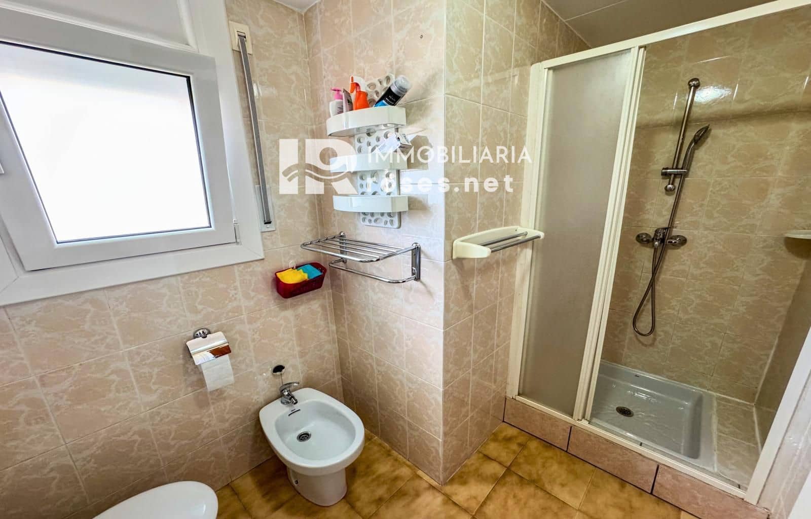 1 soveværelse Lejlighed til salg i Santa Margarida med garage - € 160.000 (Ref: 9768986)