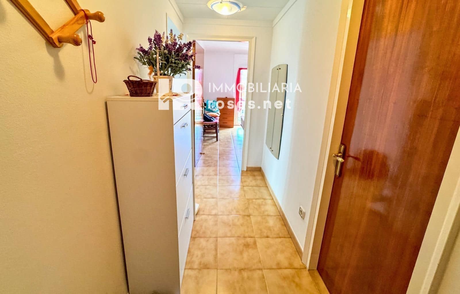 1 soveværelse Lejlighed til salg i Santa Margarida med garage - € 160.000 (Ref: 9768986)