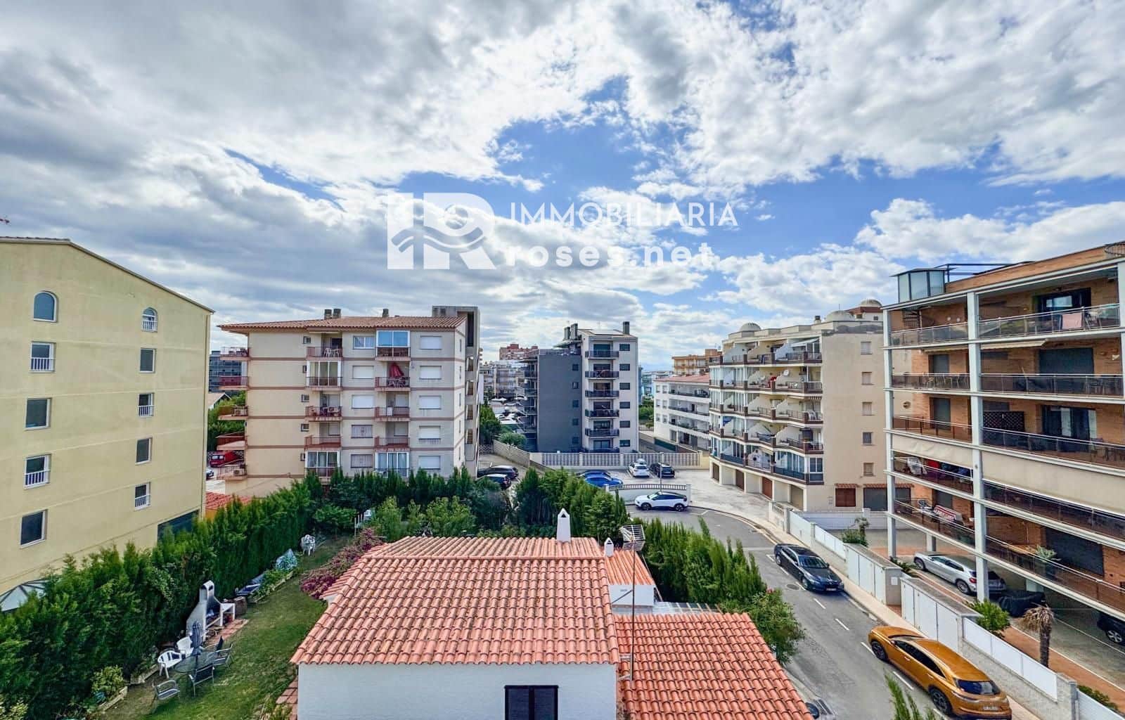 1 soveværelse Lejlighed til salg i Santa Margarida med garage - € 160.000 (Ref: 9768986)